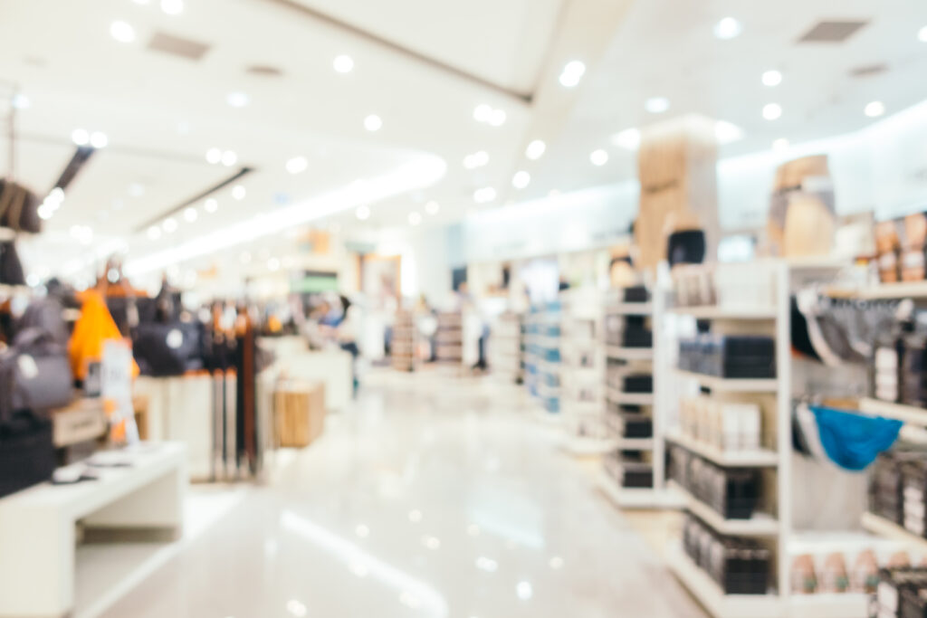 Eficiencia energetica retail