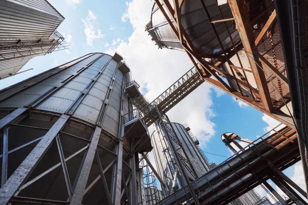 Eficiencia energetica hvac industria