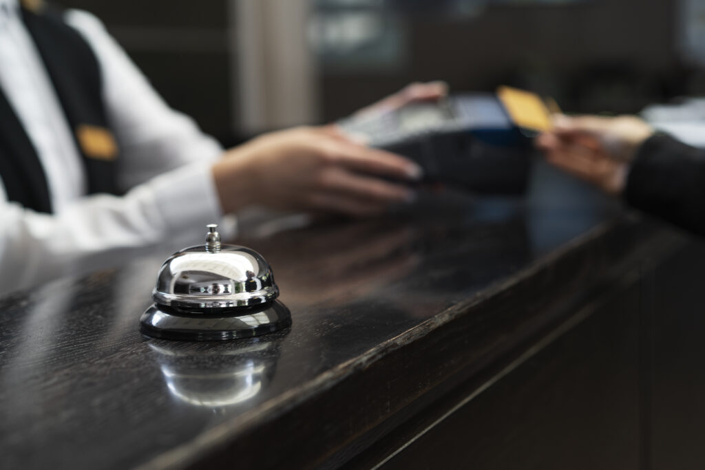 Ahorro energetico en hoteles
